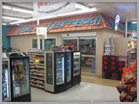 ValuMarket Renovation at Iroquois Manner